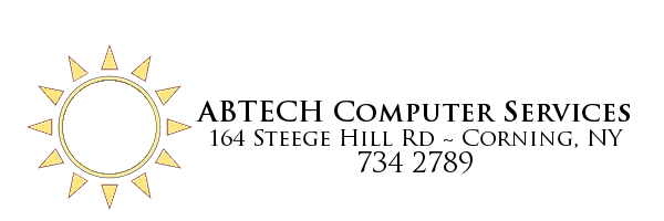ABTECH Logo